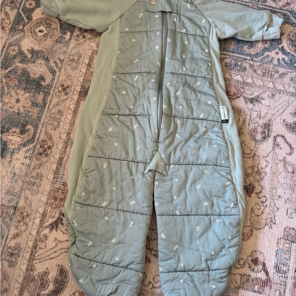 ergoPouch Sleep Suit 3.5 TOG